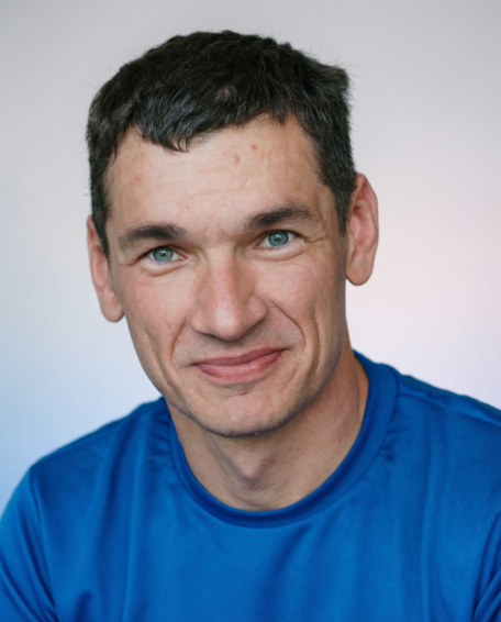 Алексей Рогозников