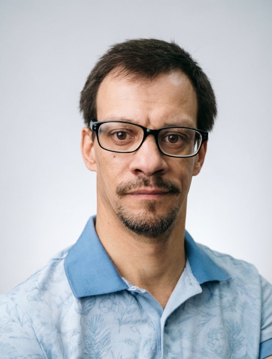 Алексей Захаров