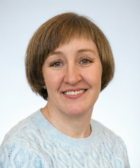 Елена Бакланова